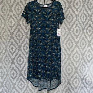 LuLaRoe Carly Dress